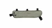 Geantă pentru cadru Topeak  MidLoader 6l Green