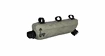 Geantă pentru cadru Topeak  MidLoader 6l Green