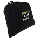 Geantă pentru cască Fischer  Helmet Bag Black/Yellow