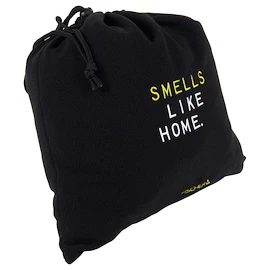 Geantă pentru cască Fischer Helmet Bag Black/Yellow