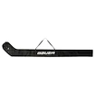 Geantă pentru crosele de hochei Bauer  Individual Stick Bag Black