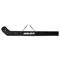 Geantă pentru crosele de hochei Bauer  Individual Stick Bag Black