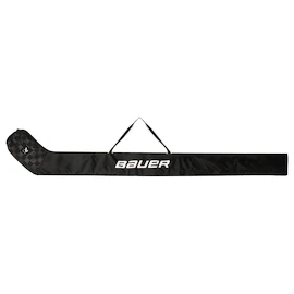 Geantă pentru crosele de hochei Bauer Individual Stick Bag Black