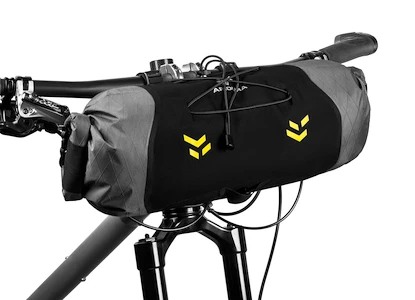 Geantă pentru ghidon Apidura  Backcountry handlebar pack 11l