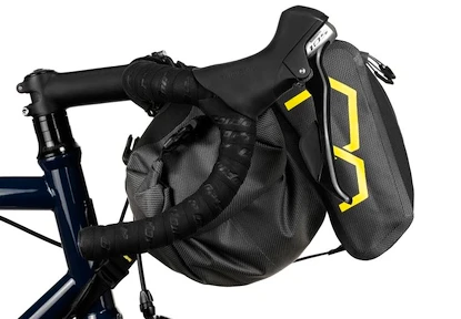 Geantă pentru ghidon Apidura  Expedition accessory pocket 4,5l