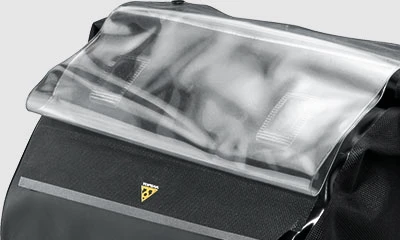 Geantă pentru ghidon Topeak  HandleBar DryBag