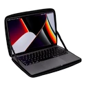 Geantă pentru laptop Thule  Gauntlet 4 MacBook Sleeve 14'' - Black