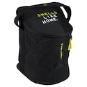 Geantă pentru pucuri Fischer  Puck Bag Black/Yellow