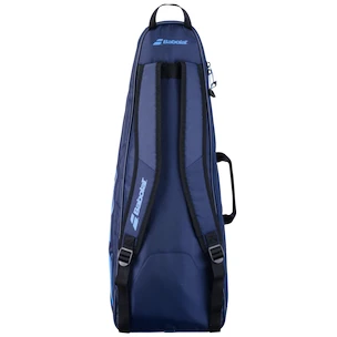 Geantă pentru rachete Babolat  Backrack 3 Dark Blue