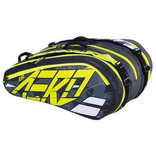 Geantă pentru rachete Babolat  Pure Aero Racket Holder X12 2023