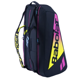 Geantă pentru rachete Babolat  Pure Aero Rafa RH X12