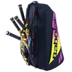 Geantă pentru rachete Babolat  Pure Aero Rafa RH X6