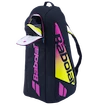 Geantă pentru rachete Babolat  Pure Aero Rafa RH X6