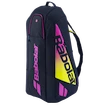 Geantă pentru rachete Babolat  Pure Aero Rafa RH X6