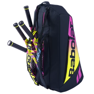 Geantă pentru rachete Babolat  Pure Aero Rafa RH X6