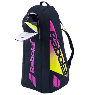 Geantă pentru rachete Babolat  Pure Aero Rafa RH X6