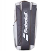 Geantă pentru rachete Babolat  RH6 Pure Wimbledon