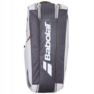 Geantă pentru rachete Babolat  RH6 Pure Wimbledon