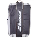 Geantă pentru rachete Babolat  RH9 Pure Wimbledon