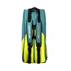 Geantă pentru rachete Dunlop  SX Performance 8R Teal 2025