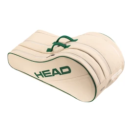 Geantă pentru rachete Head Arthur Ashe Racquet Bag L WHGE