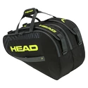 Geantă pentru rachete Head  Base Padel Bag M BKNY
