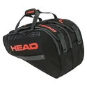 Geantă pentru rachete Head  Base Padel Bag M BKOR