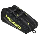 Geantă pentru rachete Head  Base Racquet Bag M BKNY