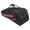 Geantă pentru rachete Head  Base Racquet Bag M BKOR