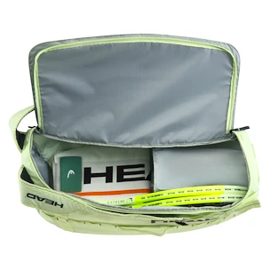 Geantă pentru rachete Head  Pro Duffle Bag M LLAN