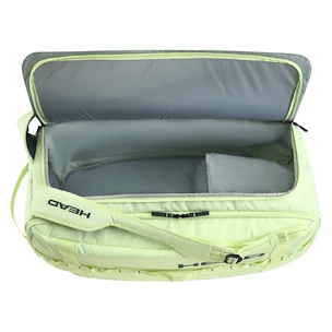 Geantă pentru rachete Head  Pro Duffle Bag M LLAN