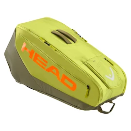 Geantă pentru rachete Head Pro Racquet Bag L KIFO