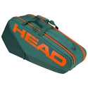 Geantă pentru rachete Head  Pro Racquet Bag M DYFO