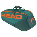 Geantă pentru rachete Head  Pro Racquet Bag M DYFO