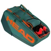 Geantă pentru rachete Head  Pro Racquet Bag XL DYFO