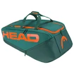 Geantă pentru rachete Head  Pro Racquet Bag XL DYFO