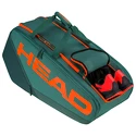 Geantă pentru rachete Head  Pro Racquet Bag XL DYFO