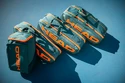 Geantă pentru rachete Head  Pro Racquet Bag XL DYFO