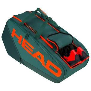 Geantă pentru rachete Head  Pro Racquet Bag XL DYFO