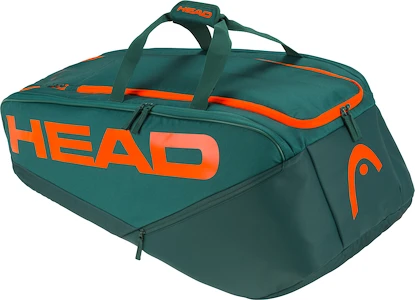 Geantă pentru rachete Head  Pro Racquet Bag XL DYFO