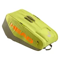 Geantă pentru rachete Head  Pro Racquet Bag XL KIFO
