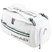 Geantă pentru rachete Head  Pro X Duffle Bag L White