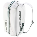 Geantă pentru rachete Head  Pro X Duffle Bag L White