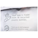 Geantă pentru rachete Head  Pro X Duffle Bag L White