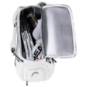 Geantă pentru rachete Head  Pro X Duffle Bag L White