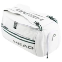 Geantă pentru rachete Head  Pro X Duffle Bag L White
