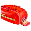 Geantă pentru rachete Head  Pro X Duffle Bag XL Fluo Orange