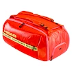 Geantă pentru rachete Head  Pro X Duffle Bag XL Fluo Orange