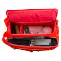 Geantă pentru rachete Head  Pro X Duffle Bag XL Fluo Orange