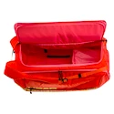 Geantă pentru rachete Head  Pro X Duffle Bag XL Fluo Orange